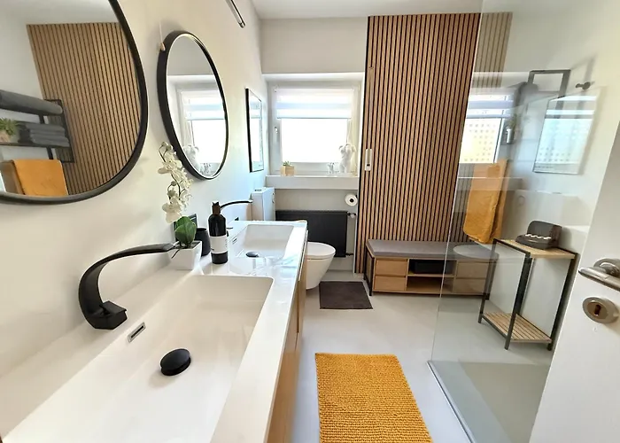 Westerwald Hideaway * Sulzburg