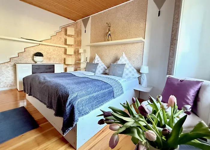 Ferienhaus Westerwald Hideaway Sulzburg