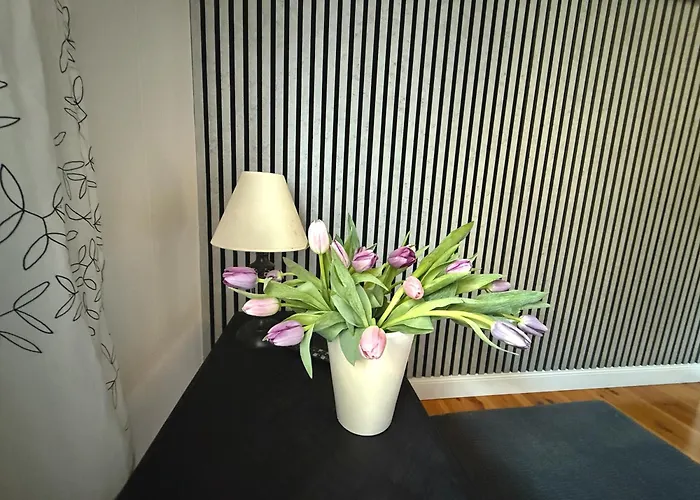 Ferienhaus Westerwald Hideaway