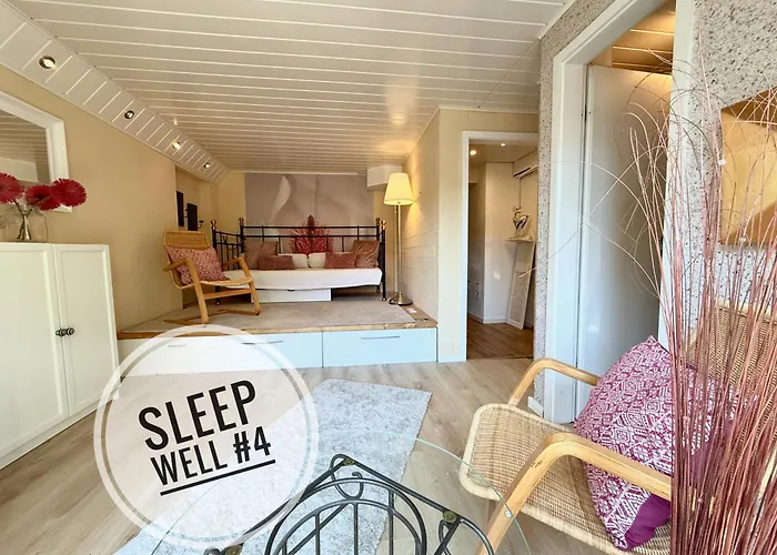 Westerwald Hideaway *