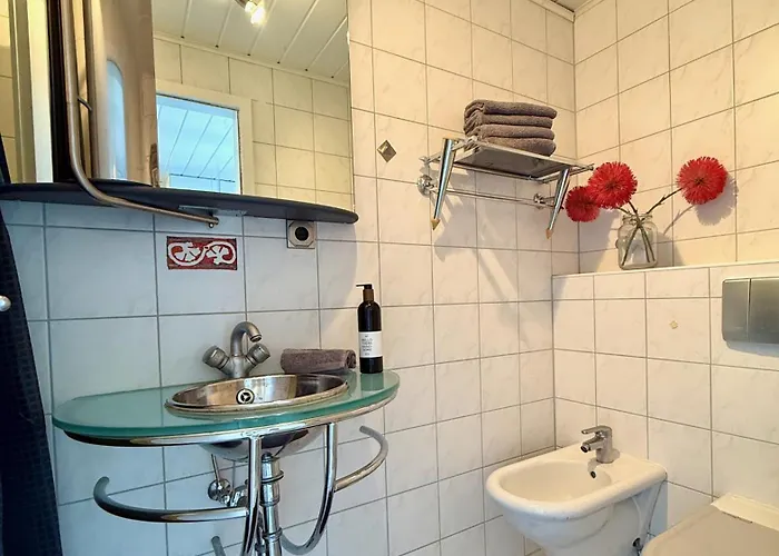 Westerwald Hideaway *