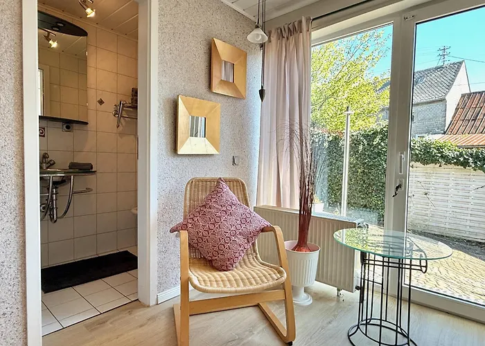 Westerwald Hideaway Sulzburg