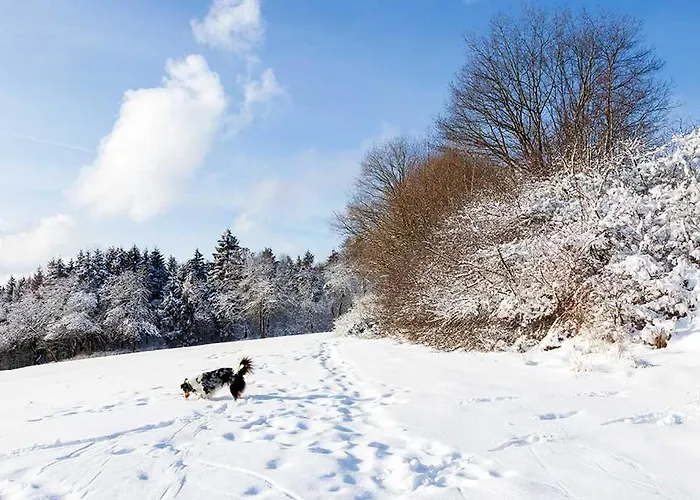 Westerwald Hideaway Sulzburg