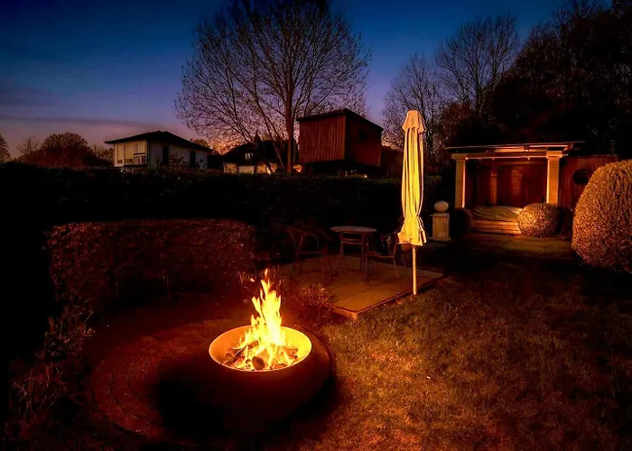 Westerwald Hideaway Ferienhaus Sulzburg