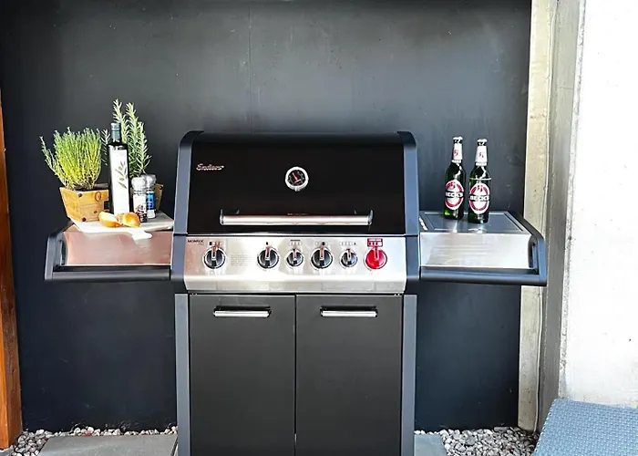 Ferienhaus Westerwald Hideaway