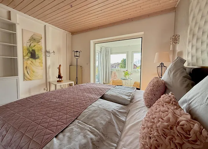 Ferienhaus Westerwald Hideaway