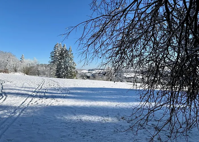 Westerwald Hideaway Sulzburg