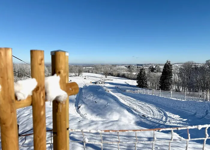 Westerwald Hideaway Sulzburg