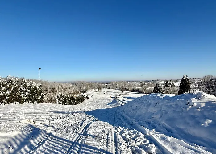 Westerwald Hideaway * Sulzburg