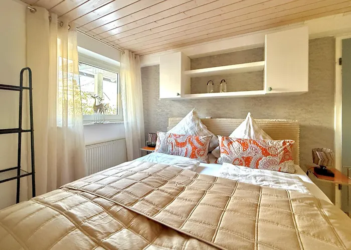 Ferienhaus Westerwald Hideaway Sulzburg