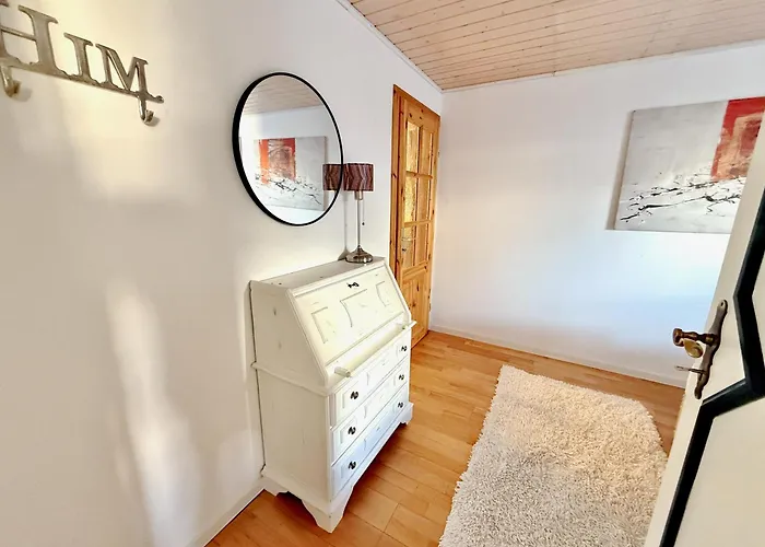 Westerwald Hideaway *