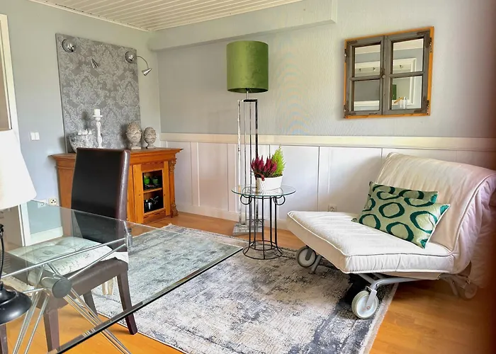 Westerwald Hideaway *