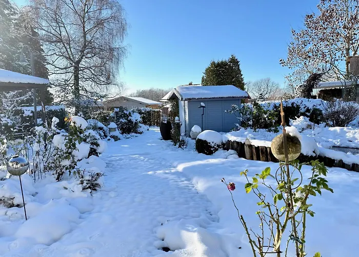 Westerwald Hideaway *